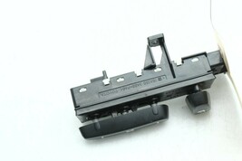 2006-2013 LEXUS IS250 IS350 FRONT RIGHT SEAT ADJUSTMENT CONTROL SWITCH H1380 image 7