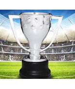 Campeonato Nacional de Liga de Primera División LaLiga commemorative Trophy-14in - $167.50