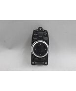 Audio Equipment Radio Control Console Mounted 2014-2020 BMW i3 OEM #45050 - $175.49