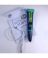 Leap Frog LeapStart GO Pen Stylus LCD Display leapfrog leap start w/ cor... - €41,21 EUR
