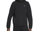 Nike Sportswear Tech Fleece Windrunner FB7921-010 Men’s Size M - £98.32 GBP