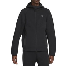 Nike Sportswear Tech Fleece Windrunner FB7921-010 Men’s Size M - £98.25 GBP
