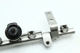 2002-2008 MINI COOPER S 1.6L SC FUEL INJECTOR RAIL H1900 image 4