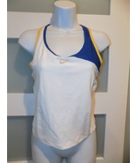 Nike Reflective Dri Fit Training Athletic Tank Size Medium Women&#39;s NEW - €32,00 EUR