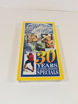 National Geographic Video - 30 Years of National Geographic Specials (VH... - $6.76 National Geographic Video - 30 Years of National Geographic Specials (VH... - $6.76