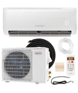 Airtural Energy Star Certified 22000 BTU 21 SEER2 Ductless Mini Split Ai... - $1,293.77