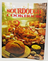 The Sourdough Cookbook - Perfect Paperback By Rita Davenport - GOOD - £19.77 GBP