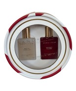 Sand + Fog Parfum Oil Set White Vanilla and Secret Flame 15 ML Rollerbal... - $33.20