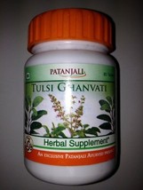 Baba Ramdev -Divya Tulsi Ghanvati by DivyaOM - $181.34 MXN