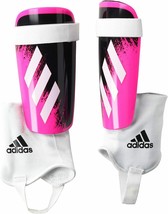 Adidas Kids X Match Shin Guards - Protection Gear for Kids - S, M Junior... - $14.99