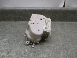 WHIRLPOOL WASHER TIMER PART # 8546685 - £56.50 GBP