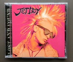 Jetboy – Lost And Found CD - £15.71 GBP