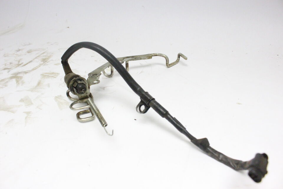 2009 - 2025 Yamaha Yfz450r Oem Rear Back Brake Sensor S4141 - $29.69