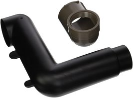 Hayward DEX2420GA Inlet Elbow Replacement for Hayward Pro Grid Vertical D.E. Fil - £89.19 GBP
