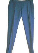 Sand Copenhagen Blue Wool Men&#39;s Dress Casual Pants Trouser Size US 38  E... - £102.23 GBP