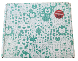 New Jeans Supernatural &amp; Right Now Album- HAERIN - Green Version NEW Sealed - $184.22 MXN
