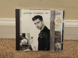 She by Harry Connick, Jr. (CD, Jul-1994, Columbia (USA)) - £4.16 GBP