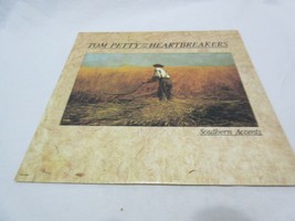 Tom Petty &amp; the Heartbreakers Southern Accent LP Vinyl Record Album Music 5486 - £20.53 GBP
