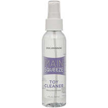 Main Squeeze - Toy Cleaner - 4 fl. oz. - £25.83 GBP