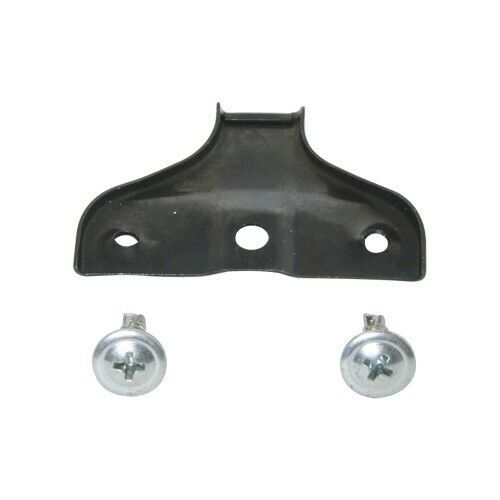 1964 64 Chevy Chevrolet Belair Impala Biscayne Glove Box Bracket Latch S... - $12.73