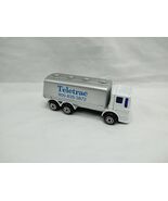Maisto Teletrac Gas Tanker Diecast Truck 3&quot; - €10,72 EUR