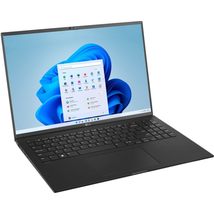 LG gram (2022) Laptop 16Z90Q 16&quot; Display, Intel Evo 12th Gen Core i7, 16GB RAM,  - £1,211.22 GBP