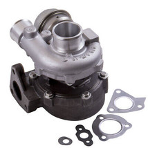 Turbocharger Turbo for Hyundai Trajet / Santa Fe 2.0 CRDI D4EA-V 28231 27900 - $188.68