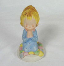Betsey Clark Collection A Special Prayer Praying Figurine - £13.52 GBP