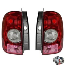 2x Tail Light Rear Lamps L+R For Dacia Renault Duster 2010-2013 E-Test-
... - $110.44