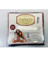 Mellanni 1800 Brushed Microfiber Queen Bed Sheet Set, 4 Piece - Imperial... - $648.46 MXN