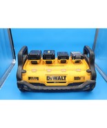 DeWalt DCB1800 1800w Portable Power Station and Parallel Battery Charger - €434,32 EUR