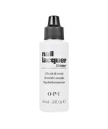 OPI Nail Lacquer Thinner, 2 oz - $16.69