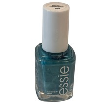 Essie Green Nail Lacquer Polish 749 Main Attraction - $8.99