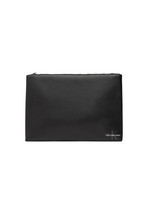 Calvin Klein Men Bag - Designer Black Elegant Versatile Shoulder Bag 2025 - $104.23 CAD