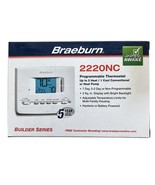 Braeburn Thermostat 2220nc 459516 - €25,48 EUR