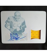 University of Southern California trojans Marcus Allen college gameworn ... - $27,354.13 CAD