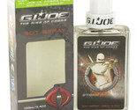 GI Joe Cobra by Marmol &amp; Son Eau De Toilette Spray 3.4 oz for Men - $17.71