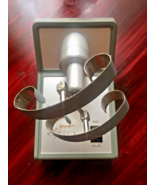 CYCLO-MATIC PROFESSIONAL WATCH WINDER GERMANY FOR LANGE SOHNE PATEK CHRO... - $2,400.00