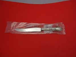 Tuileries by Gorham Sterling Silver Dinner Knife New French 9 5/8&quot; New - £70.17 GBP