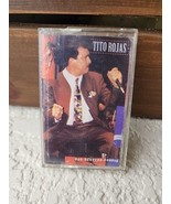 Tito Rojas Por Derecho Propio Cassette MP  - $317.74 MXN