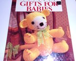 Lovable gifts for babies (Better Homes and Gardens books) Knox, Gerald M. - $2.93