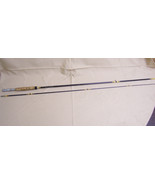 Vintage Gladding South Bend 1-420-280 8&#39; 2 Piece Fiberglass Casting Rod 63J - $27.00 CAD