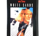 White Sands (DVD, 1992, Widescreen)  Like New !    Willem Dafoe    Micke... - $13.98
