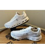 NEW ON Cloudnova Form, Men’s Size 9.5, White - $185.06 CAD