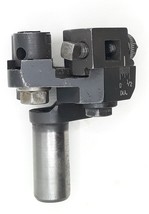 Brown &amp; Sharpe 51-100-1 CNC Tool Holder - $79.99