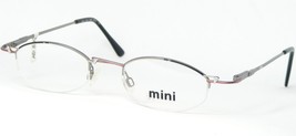 Vintage Art-Design Mini 7035 F600 Multicolor Eyeglasses Glasses Frame 45-21-135 - £46.44 GBP