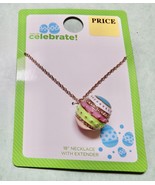 Easter Necklace &amp; Hair Clips You Choose Type Celebrate NIB 200N - £3.84 GBP