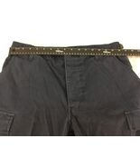 PROPPER Cotton Polyester Dark Blue Medium Cargo Military Style Uniform P... - €27,41 EUR PROPPER Cotton Polyester Dark Blue Medium Cargo Military Style Uniform P... - €27,41 EUR