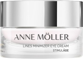 Anne Moeller Stimulage Lines Minimizer Eye Cream 15 ml - $94.00