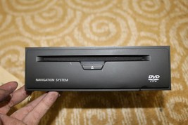 2003-2007 INFINITI G35 COUPE NAVIGATION DVD PLAYER K8033 image 3